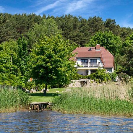Selliner Ferienappartements Buitenkant foto