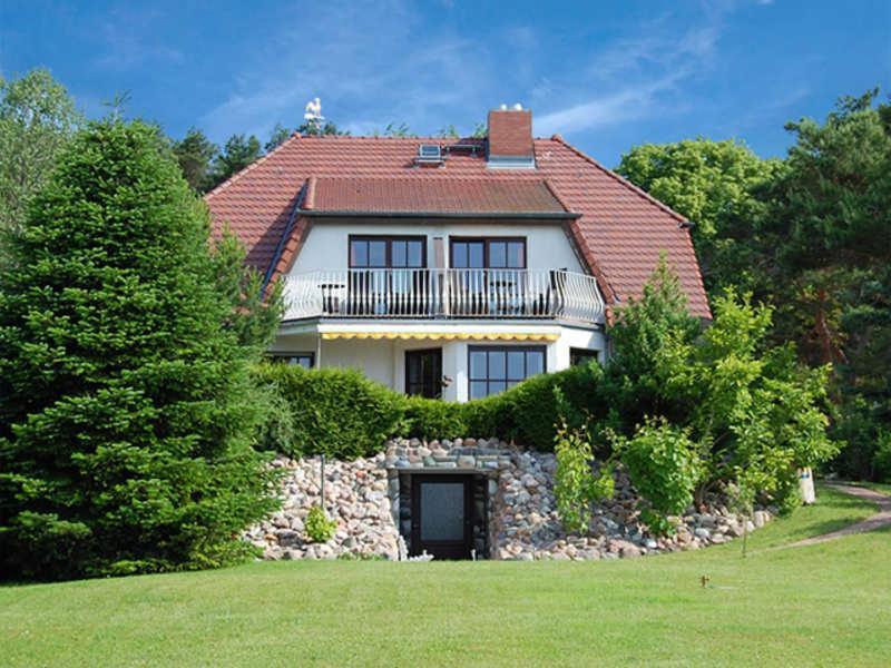 Selliner Ferienappartements Buitenkant foto