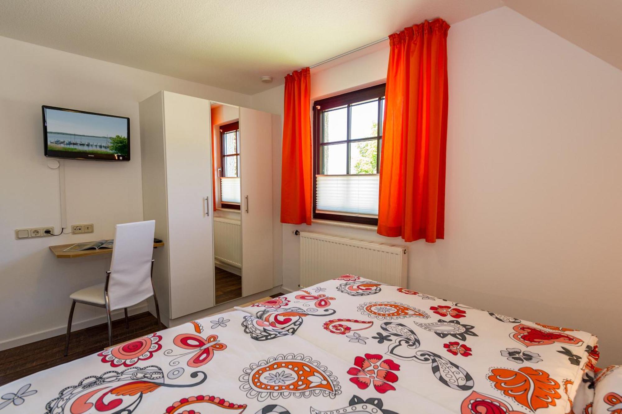 Selliner Ferienappartements Buitenkant foto