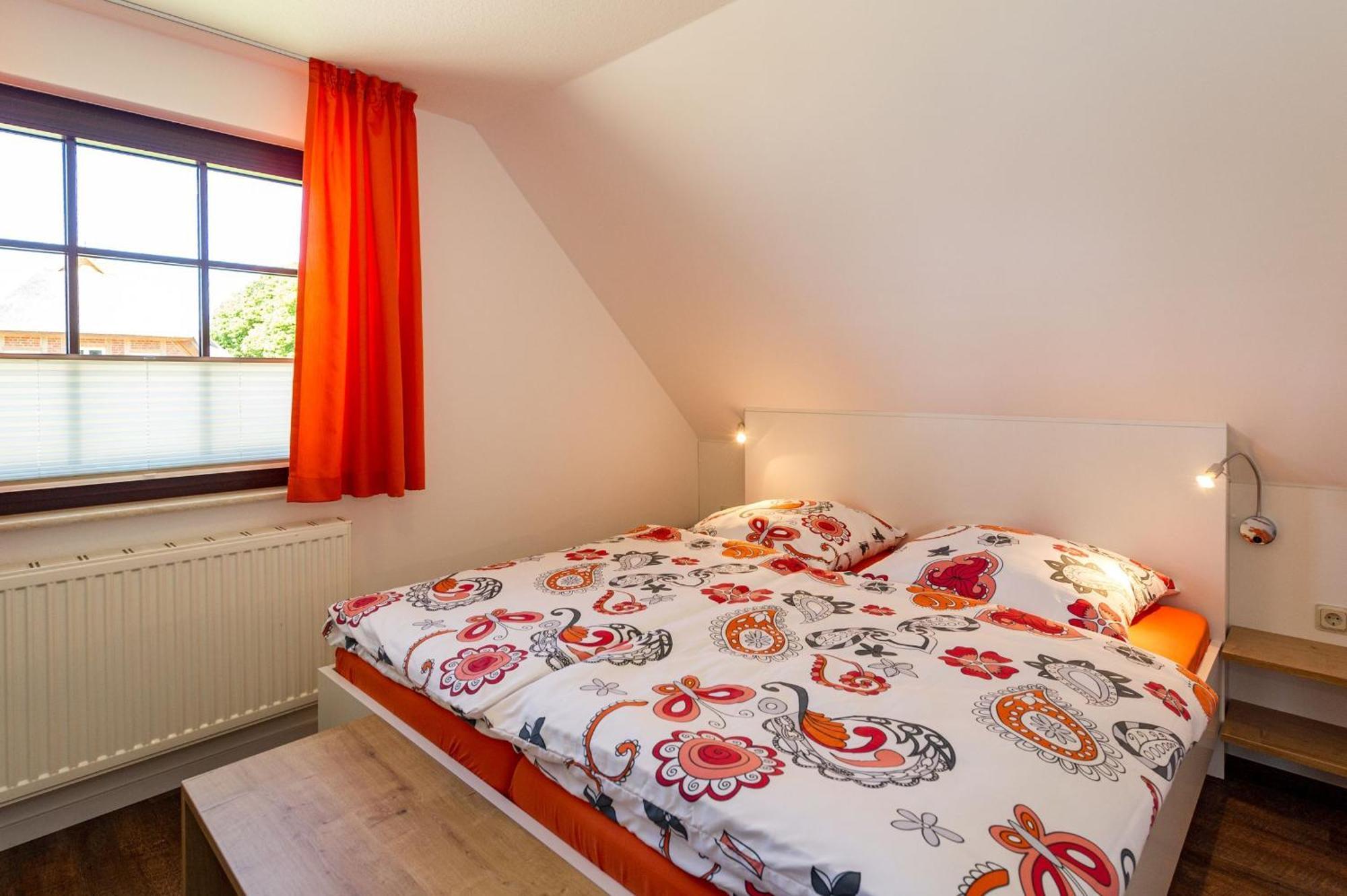 Selliner Ferienappartements Buitenkant foto